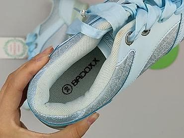 badura: Sneakersy damskie, rozmiar 39 — 6