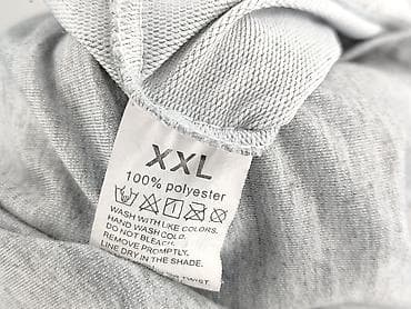 house pizamy: Ponczo damskie, rozmiar 2XL — 5