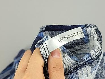 pattern opinie: Koszulа dla mężczyzn, rozmiar L — 5