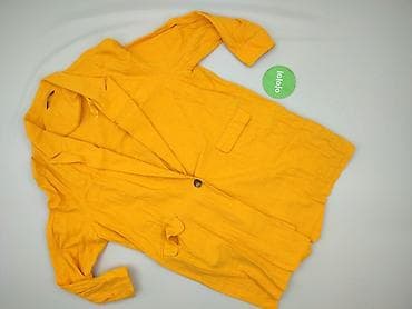 kurtka trpastar: George, Marynarka damska, rozmiar 5XL — 2