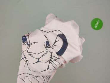 t shirty z lwem: T-shirt damski, rozmiar L — 5