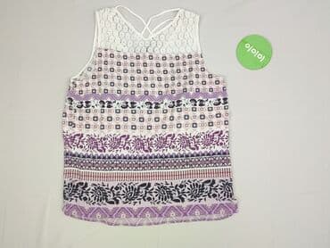 bluza z napisem cropp: Street One, Bluzka damska, M — 3