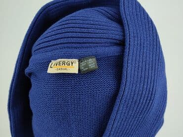 bolerko sweter: Livergy, Sweter dla mężczyzn, L — 4