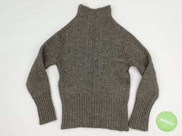 sweter z kaszmiru c a: Women`s sweater, size S (EU 36) — 3