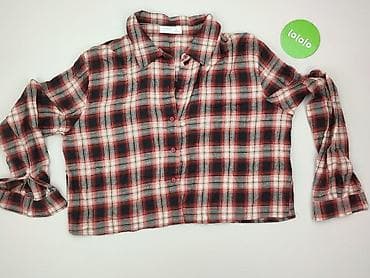 pull and bear pull and bear pull and bear: Primark, Koszula damska, rozmiar L — 3