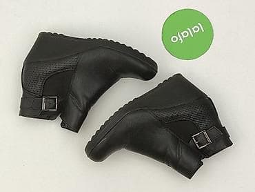 lasocki kozaki: Botki damskie, rozmiar 38 — 3