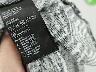 shoeby koszula: H&M, Bluzka damska, rozmiar S — 5