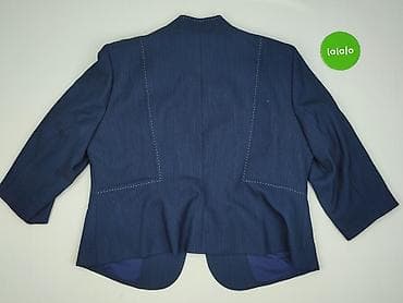 reservd kurtki: Marynarka damska, rozmiar 5XL — 3
