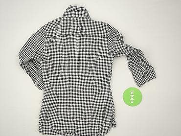 jackets: Tommy Hilfiger, Koszula damska, rozmiar 2XS — 3