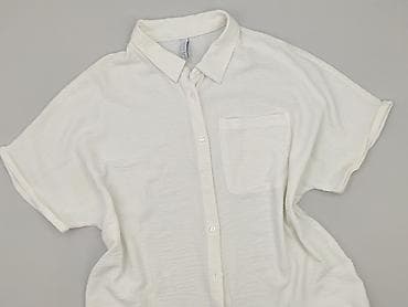 cubus body: Amisu, Koszula damska, rozmiar L — 1