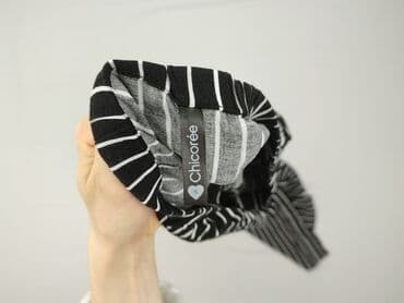 zaxy sandały czarne: Kombinezon damski, rozmiar S — 4