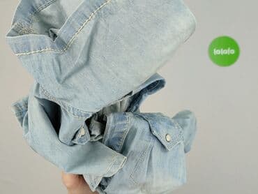 koszula z lat 90: Koszula damska, S — 5