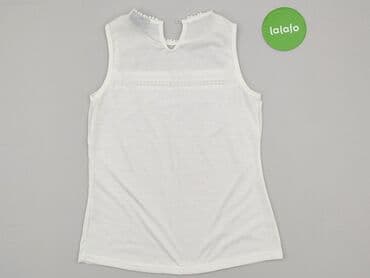 gotycka bluzki: Janina, Bluzka damska, rozmiar S — 3