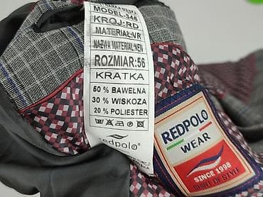 dresy diverse: Marynarka dla mężczyzn, rozmiar 3XL — 5