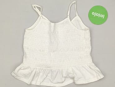 c a topy damskie: Even&Odd, Top damski, rozmiar M — 4