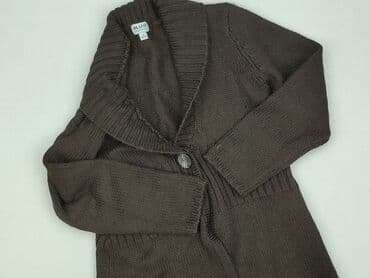 Blue Motion, Kardigan damski, rozmiar M