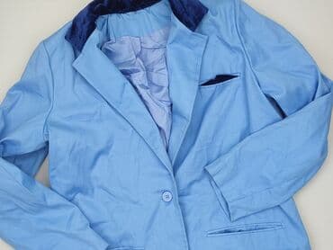mohito marynarka niebieska: Marynarka damska, rozmiar L — 2