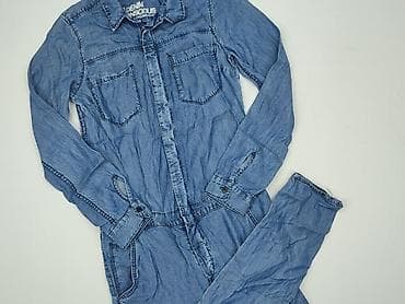 g star: H&M, Kombinezon damski, rozmiar S — 1