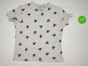 golf atmosphere: Sinsay, Koszulka dla mężczyzn, rozmiar 2XL — 2