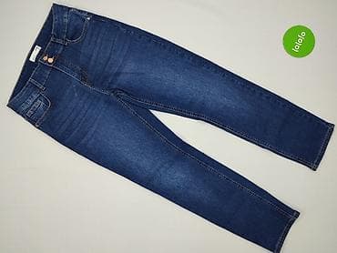 2016 jeans: DENIM JEANS, Jeansy damskie, rozmiar S — 2