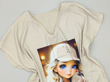 Women's blouse, One size at lalafo.pl Women's blouse, One size