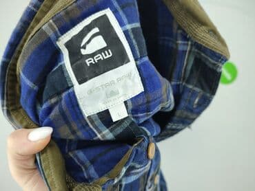revert koszule: G-Star Raw, Koszulа dla mężczyzn, L — 5