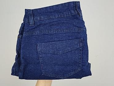 dresy w kant: Szorty damskie, rozmiar M — 6