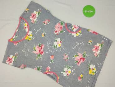 sukienka z haftowanymi kwiatami: REGINA FASHION, Sukienka damska, rozmiar S — 2