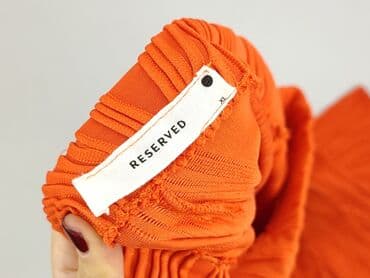 reserved żółta spódnice: Reserved, Spódnica damska, rozmiar XL — 4