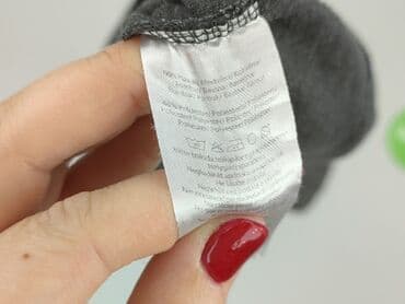 bluzka tommy hilfiger damska: T-shirt damski, S — 5