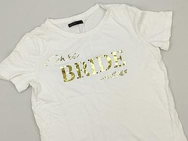 promode: Mohito, T-shirt damski, rozmiar S — 1