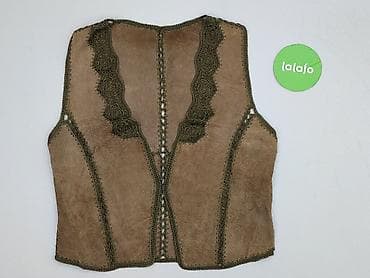 zara skory: Folk, Kamizelka damska, rozmiar M — 2