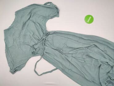 długie sukienki zalando: Sukienka damska, rozmiar XL — 3