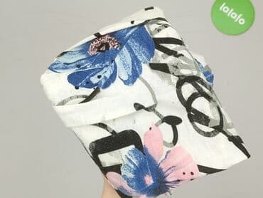 piżama w krowie łaty: Spodnie 3/4 damskie, rozmiar L — 6