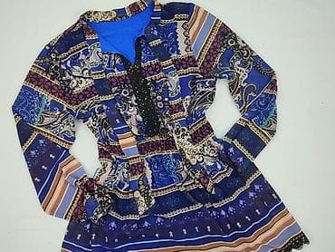 ITALY FASHION, Sukienka damska, rozmiar S