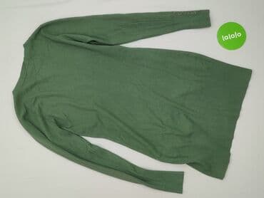 part two sweter: Kardigan damski, L — 3