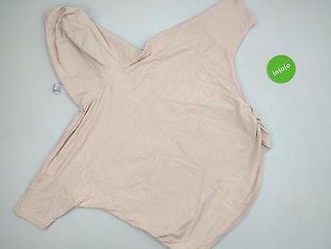 greenpoint bluzy: MEGI, Bluza z kapturem damska, rozmiar One size — 3