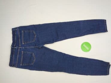 podarte jeansy: Diverse, Jeans for women, size L (EU 40) — 3