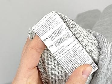 sweter crop: Sinsay, Bluza damska
, rozmiar M — 7