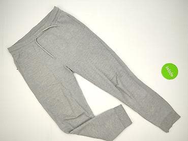 admor bluza: Cropp, Spodnie dresowe damskie, rozmiar M — 2