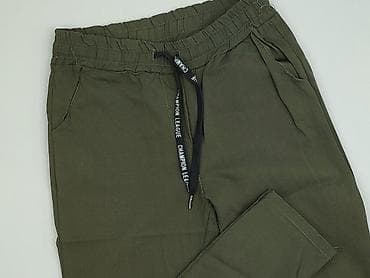 dresy martes: Champion Reverse Weave, Spodnie dresowe damskie, rozmiar S — 1