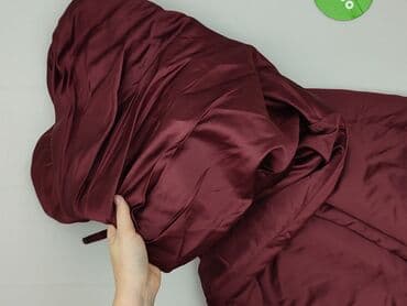 czerwona sukienki wieczorowa: Sukienka damska, rozmiar 2XL — 7