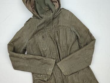 Women: Clockhouse, Women`s parka, size M (EU 38) — 1