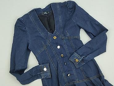 levi s sukienki: Sukienka damska, rozmiar M — 1