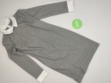 buty by o la la kozaki: Sukienka damska, rozmiar S — 2