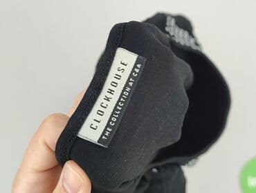 pauza bluzki: Clockhouse, Bluzka damska, rozmiar M — 4