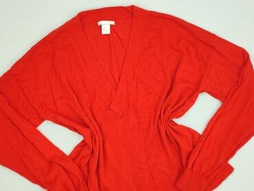 sweter polo assn: H&M, Sweter damski, rozmiar M — 1