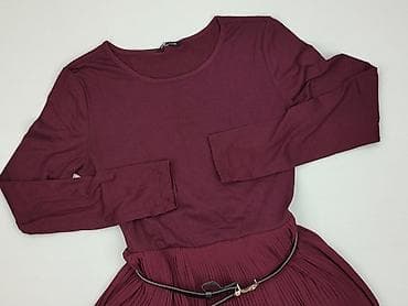 sara jacket: Sinsay, Sukienka damska, rozmiar M — 1