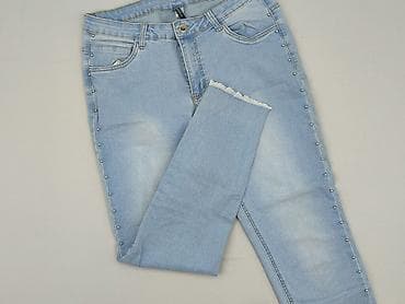 dsquared jeansy: Jeansy damskie, rozmiar XL — 1