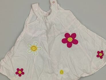 sukienki wizytowe dla nastolatek: Dress, 9-12 months, condition - Very good — 1